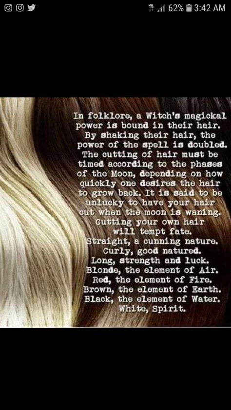 Spell To Become Famous, Hair Magick Witchcraft, Red Haired Witch, Witchy Rituals, Witchy Lifestyle, Granny Magic, Soul Hair, Witch Powers, Witchy Tips