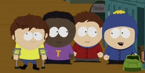 Craigs Gang, Funny Southpark, Craig South Park, Craig Tucker, South Park Characters, Im Sorry, Relatable Post Funny, So Funny, Forgive Me