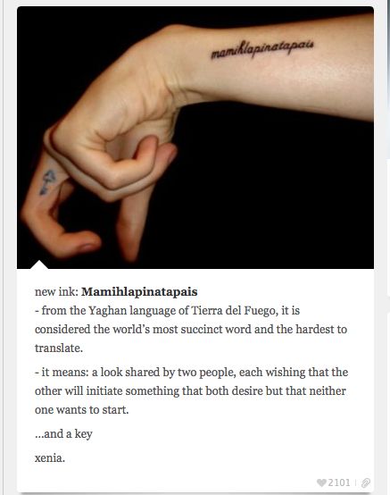 Other Language Tattoos Words, Pretty Words In Other Languages, Meaningful Word Tattoos Different Language, Other Language Tattoos, Cool Words In Other Languages, Words In Other Languages Beautiful, Rare Words, The More You Know, Word Of The Day