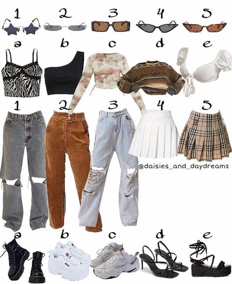 Chose Outfit, Clothes And Shoes, Tomboy Style Outfits, Trendy Summer Outfits, Virtual Stylist, Streetwear Fashion Women, Cute Swag Outfits, Swaggy Outfits, Outfit Aesthetic