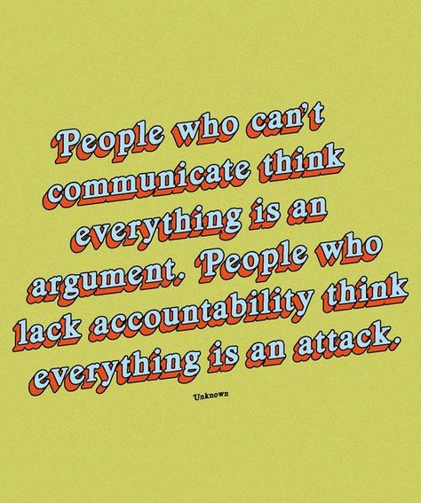 People Who Can’t Communicate, Lack Of Accountability Quotes, Accountability Quotes, Spirit Healing, Instagram People, Motivational Words, Teacher Resources, Scotch, Vision Board