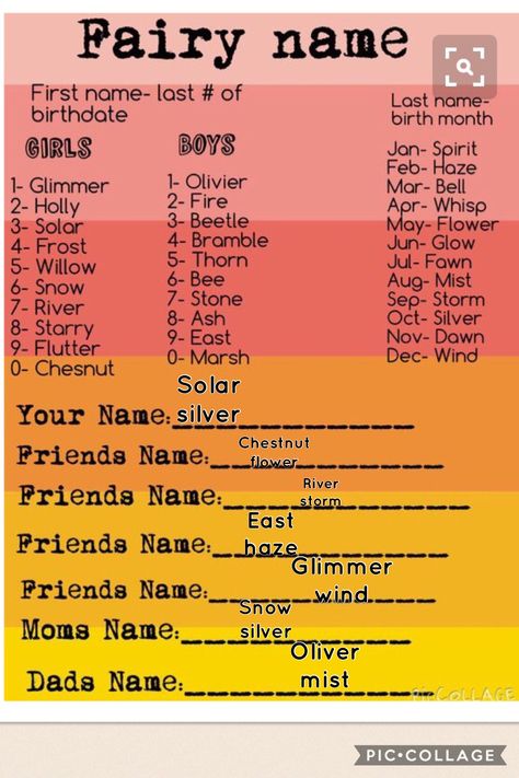 What would your name be??? What Would Your Name Be, What’s Your Name, Funny Name Generator, Birthday Scenario Game, River Spirit, Scenario Game, Name Maker, Birthday Scenario, Solar Storm