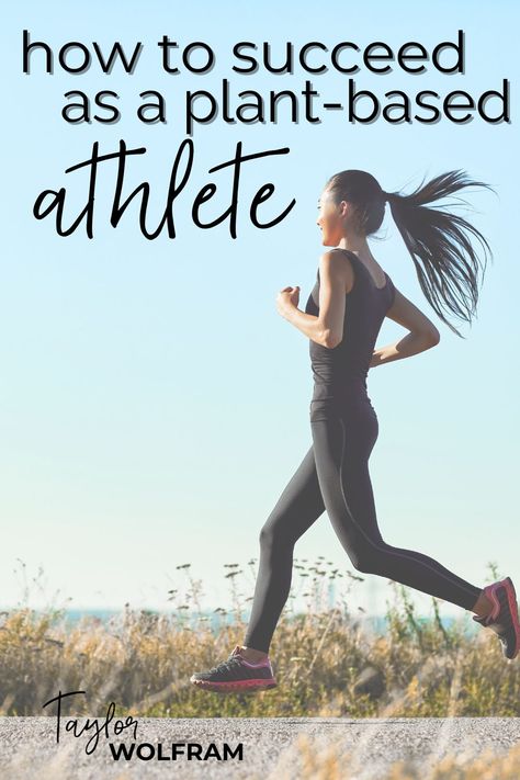 Have you ever wondered if athletes can succeed eating plant-based or if your physical performance will plummet if you eat fewer animal foods? #plantbasedathlete #athlete #exercise Intuitive Exercise, Nutrition For Athletes, Joyful Movement, No Meat Athlete, Calorie Dense Foods, Athlete Nutrition, Vegan Athletes, Corporate Wellness, Anti Dieting