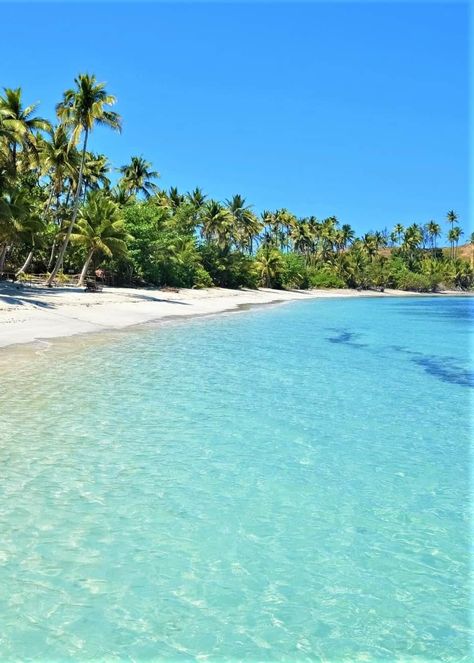 Fiji Islands Aesthetic, Water Aesthetic, Beautiful Ocean Pictures, Fiji Islands, Ocean Pictures, Beautiful Ocean, Beautiful Nature, Places To Visit, Water