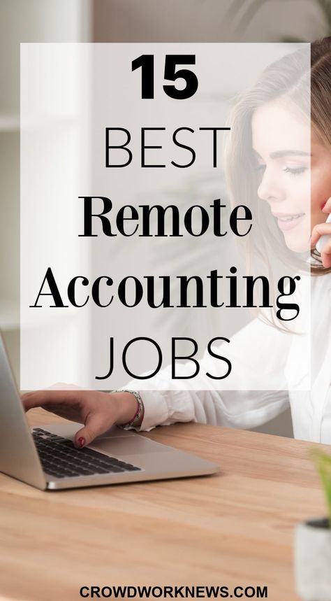 15 Companies for Remote Accounting Jobs in 2023 Accounting Photos, Remote Bookkeeping Jobs, Remote Accounting Jobs, Bookkeeper Aesthetic, Accounting Aesthetic, Accountant Aesthetic, Accountant Office, Love Numbers, Accounting Career