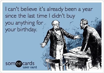 Birthday Ecards Funny, Humor Birthday, Brother Birthday Quotes, Brother Humor, Birthday Wishes For Brother, Birthday Greetings Funny, Happy Birthday Quotes Funny, Meme Humor, Birthday Quotes Funny