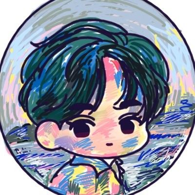 Suho Exo Fanart, Suho Fanart, Exo Cartoon, Exo Chibi Fanart, Exo Stickers, Makeup Logo Design, Exo Chibi, Exo Art, Exo Fan Art