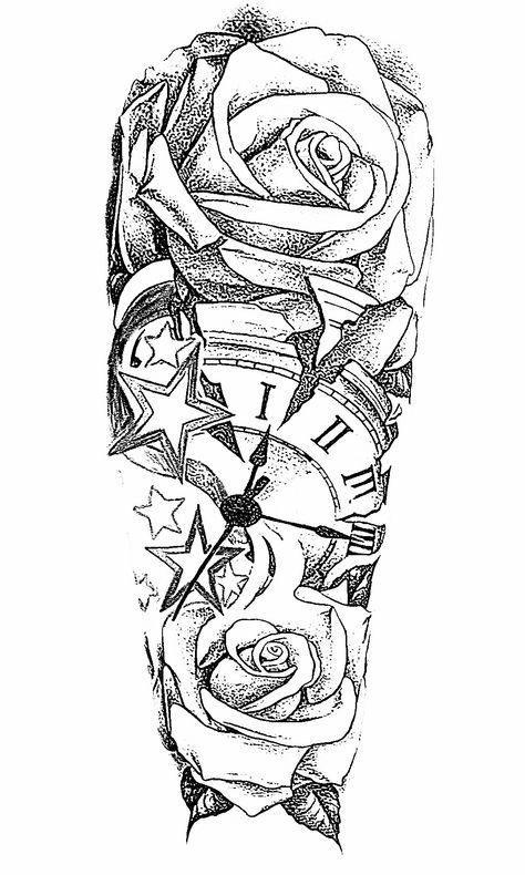 Good Sleeve Tattoo Ideas, Forearm Sleeve Stencil, Outer Forearm Tattoo Men Stencil, Flower Half Sleeve Tattoo Men, Inside Bicep Tattoo Men Half Sleeves, Upper Arm Tattoo Men Stencil, Tattoo Templates Men, Cool Half Sleeve Tattoos For Men Ideas, Chosen One Tattoo Men