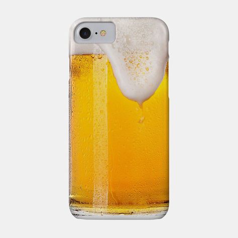 there's Beer on my phone - Beer - Phone Case | TeePublic Beer Merchandise, 80 Cartoons, Credit Card Design, My Phone, Card Designs, Phone Case Design, Diwali, Card Design, Credit Card