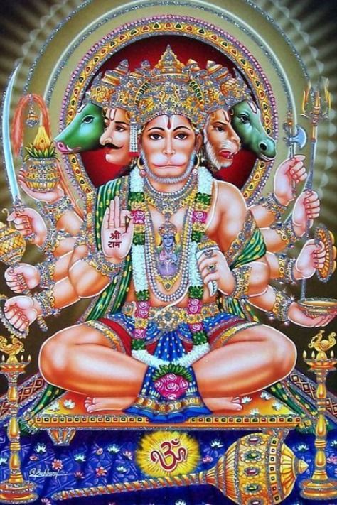 Jai Aanjaneya, Hanuman Stories, Hanuman Jayanthi, Panchmukhi Hanuman, God Hanuman, Hanuman Ji Wallpapers, Lord Rama Images, Hanuman Chalisa, Shri Hanuman