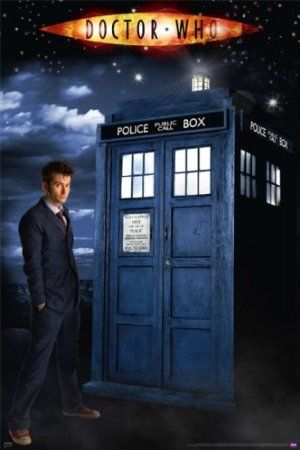 Amazon.com - Doctor Who - Glow In The Dark TV Show Poster (The Doctor & The Tardis) (David Tennant) (Size: 24" x 36") In The Dark Tv Show, Dark Tv Show, Tardis Poster, Noir Poster, Doctor Who Poster, Doctor Who Wallpaper, Nighttime Sky, Doctor Who Tv, Doctor Who 2005