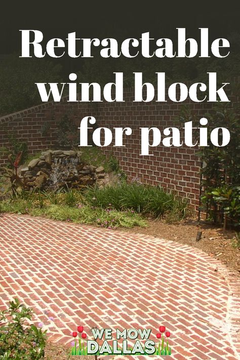 Diy Porch Screening, Wind Screen Outdoor, Wind Screen Ideas, Diy Wind Block For Patio, Diy Wind Break Ideas, Wind Break For Patio, Wind Break Ideas Backyards, Bbq Wind Break, Backyard Wind Block