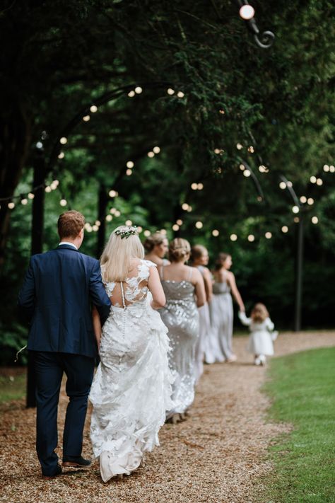 Celestial Inspired Wedding  //  Rock My Wedding Forest Celestial Wedding, Celestial Pendant Jewelry For Wedding, Luxury Celestial Wedding Necklaces, Celestial Forest Wedding, Celestial Multi-stone Wedding Jewelry, Antlers Photography, Oklahoma Wedding, Bride Guide, Bride Groom