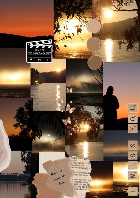 #aesthetic #sunset #photography #sunrise #collage #photocollage #neutral #wallpaper Sunset Collage Aesthetic, Sunset Aesthetic Collage, Sunset Collage Wallpaper, Aesthetic Sunrise Wallpaper, Sunrise Collage, Collage Sunset, Sunset Wallpaper Aesthetic, Sunset Collage, Sunrise Wallpaper