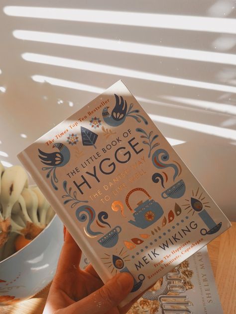 #thelittlebookofhygge #hygge #simpleliving Hygge Book, Living Well, Wish List, Simple Living, Books