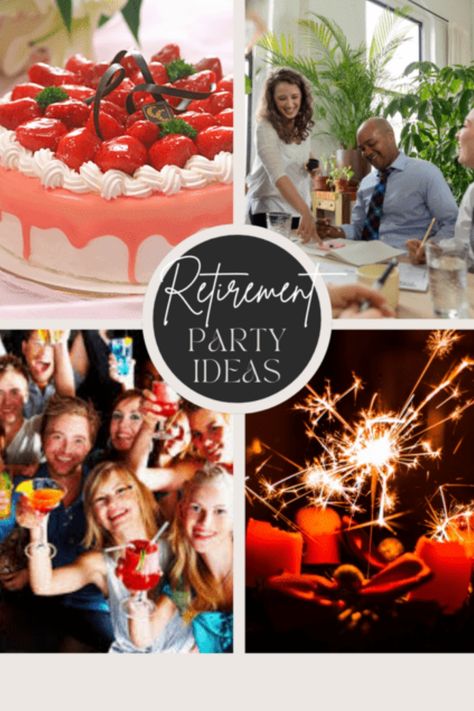 Retirement party ideas, retirement parties, retirement party ideas for men, retirement party ideas for women, retirement party ideas for dad, retirement party ideas for mom, retirement party ideas for teachers, retirement party ideas for coworkers, retirement party ideas decorations, retirement party decorations ideas Bourbon Appetizers, Retirement Party Ideas For Teachers, Retirement Party Ideas For Women, Retirement Party Ideas Decorations, Retirement Party Ideas For Men, Thank You To Coworkers, Retirement Party Ideas, Retirement Party Decorations, Woodworking Classes