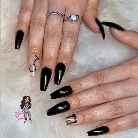 Scorpio Constellation Nails, Scorpio Inspired Nails, Scorpio Birthday Nails Acrylic, Scorpio Nails Acrylic, Scorpio Zodiac Nails, Scorpio Nail Art, Scorpio Nail Ideas, Scorpion Nails, Birthday Nails Scorpio