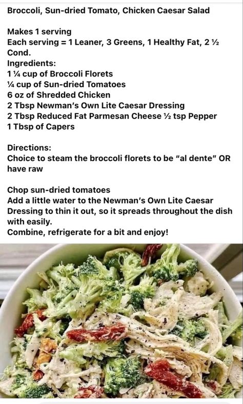 Easy Summer Dinner Ideas, Lean Dinners, Easy Summer Dinner, Summer Dinner Ideas, Lean Protein Meals, Lean And Green, Easy Summer Dinners, Green Meals, Chicken Caesar Salad