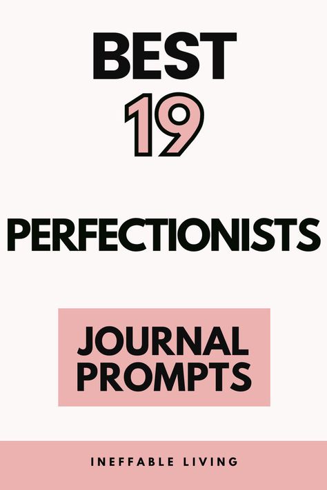 Journal prompts are questions or statements that are designed to provoke reflection and encourage individuals to express their thoughts and feelings through writing. They serve as a starting point for introspection and can be used as a therapeutic tool for personal growth and self-discovery. how to journal for therapy - Daily journal prompts – self discovery journal prompts – journal prompts for self reflection #SelfCare #EmpowerYourMind #SelfLoveJourney Journal For Therapy, Prompts Self Discovery, Perfectionism Quotes, Self Discovery Journal Prompts, Self Discovery Journal, How To Journal, Daily Journal Prompts, Self Reflection, Perfectionism