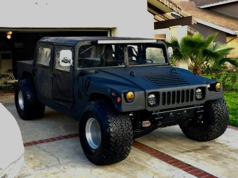 Mercedes 6x6, Hummer Hx, Royal Cars, Hammer Car, Hummer Truck, Welding Rig, American Motors Corporation, Hummer H1, Jeep Pickup