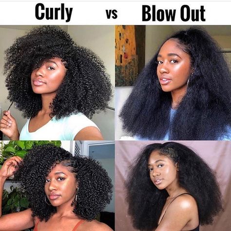 Blow Dry Natural Hair, College Hair, Hair Journal, Dry Natural Hair, Natural Hair Growth Remedies, Natural Hair Growth Tips, Luxurious Hair, Transitioning Hairstyles, Blow Dry Hair