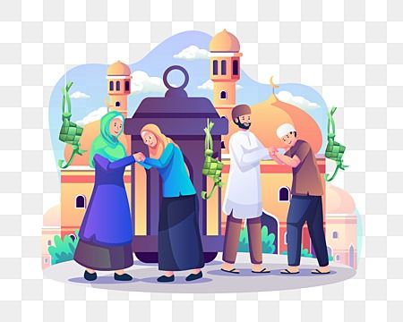 vektor,ilustrasi,ramadan,kareem,mubarak,lebaran,fitr,adha,merayakan,perayaan,salam,muslim,islam,keluarga,minta maaf,setiap,tradisi,tradisional,budaya,bahagia,keagamaan,agama,hari libur,wanita,pria,orang-orang,karakter,kartun,konsep,datar,suci,bulan,bulan,sabit,mesjid,islamik,quran,berdoa,doa,baca,lentera,cahaya,buka puasa,puasa,arab,arab,latar belakang,spanduk,rancangan,idul fitri,idul fitri,selamat idul fitri,idul fitri,idul fitri,ied mubarak,ঈদ মোবারক,muka lebaran idul fitri Eid Drawing, Ramadan Kareem Mubarak, Selamat Idul Fitri, Vector Illustration People, Ied Mubarak, Drawing Family, Family Sketch, People Celebrating, Nature Party