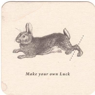 Make your own luck. Make Your Own Luck, Rabbits Foot, Helping Hand, Art Plastique, The Words, Art Inspo, Make Your Own, Moose Art, Mood Board