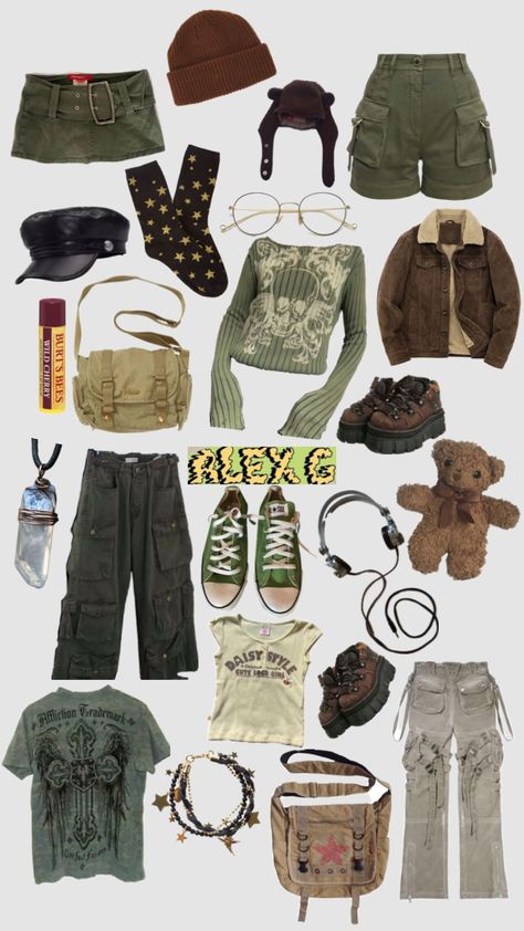 #alexg #music #grunge #alt #alexgcore #hippievibes Hippie Grunge Outfits, Fnaf Widgets, Alt Hippie, Hippy Grunge, Kat Core, Haircut And Style, Music Grunge, Grunge Core, Dream Self