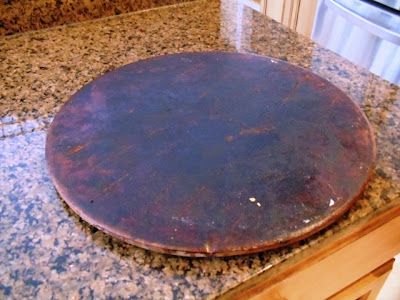 An American Housewife: How to Clean Pampered Chef Stoneware (Pizza Stones) Pampered Chef Pizza Stone, How To Clean Stone, Pizza Stones, Kitchen Secrets, American Housewife, Pampered Chef Stoneware, Clean Baking Pans, Cooking Stone, Self Cleaning Ovens