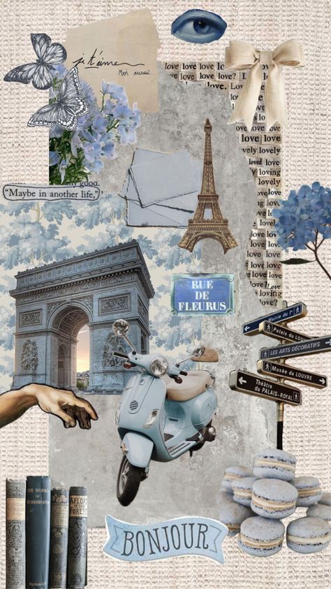 #parisian #paris #france #french #parisianaesthetic #frenchaesthetic French Background Aesthetic, Pastel French Aesthetic, Aesthetic Wallpaper French, France Aesthetic Drawing, French Journal Aesthetic, French Wallpaper Aesthetic, French Wallpaper Iphone Aesthetic, France Wallpaper Aesthetic, France Aesthetic Wallpaper