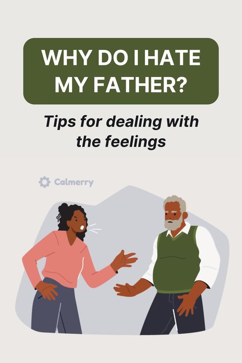 Bad Relationship With Dad, Toxic Father Daughter Relationship, Fixing Relationships, Difficult Family, Relationship Expectations, Kids Feelings, Emotional Damage, Difficult Relationship, Healing Relationships