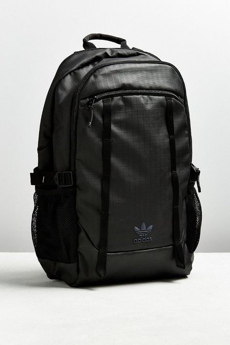 Adidas Create Backpack Rare Bags, Adidas Backpack, Sports Backpack, Backpack Outfit, Mens Bags Fashion, Supreme Bag, Nike Bags, Mens Fashion Casual Outfits, Backpack Sport