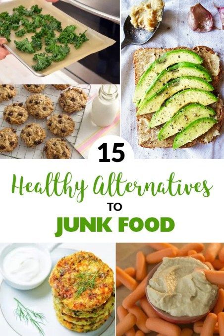 15 Healthy Alternatives To Junk Food - Society19 Healthy Alternatives To Junk Food, Healthy Junk Food, Benefits Of Organic Food, Genetically Modified Food, Healthy Sweet Snacks, Nutrition Certification, Junk Food Snacks, Healthy Food Options, Eating Organic