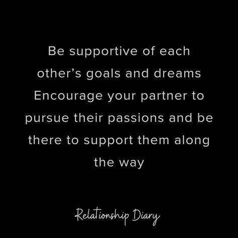 #couplegoals #lovetexts #relationshipstatus #relationshiptexts #lovequotesforhim Partner Support Quotes, Quote About Supporting Each Other, Support Your Partner Quotes, Supportive Partner Quotes, Partner Quotes, Support Quotes, Board Manifestation, Goals And Dreams, Vision Board Manifestation