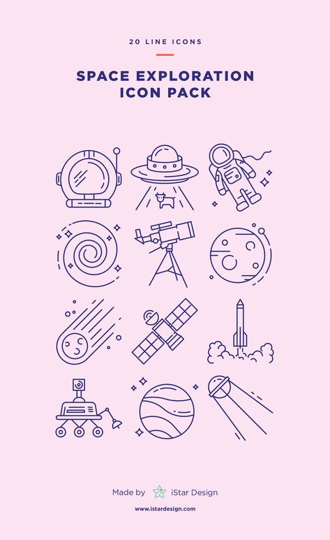 Space Graphics, Create Illustration, Logo Typo, Design Exploration, Science Design, Sketch Free, Space Icons, Pencak Silat, Flat Icons