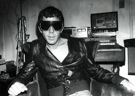 GUERILLA SUBCULTURAL ENGINEERING on Instagram: "Martin Rev, early 80s." Elvis Costello, The Cramps, Iggy Pop, Talking Heads, Last Fm, The Clash, Latest Music, Waltz, Electronic Music