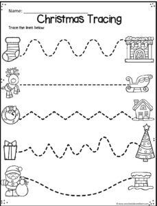 FREE Christmas Worksheets for Preschoolers — Preschool Play and Learn Thanksgiving Activities For Preschoolers, Preschool Christmas Worksheets, Free Printable Christmas Worksheets, Free Printable Thanksgiving, Worksheets For Preschoolers, Preschool Christmas Activities, Thanksgiving Worksheets, Holiday Worksheets, December Crafts