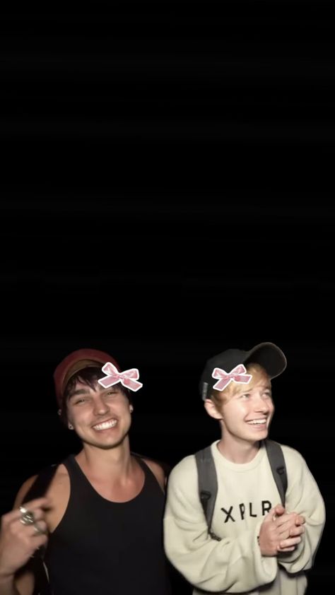 Sam And Colby Wallpaper, Colby Wallpaper, Sam And Colby, Colby