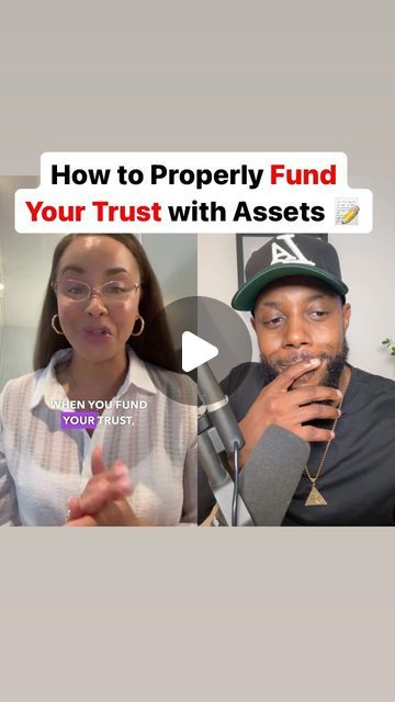 Trust Vs Will, How To Set Up A Trust, Setting Up A Trust, Revocable Trust, Accounting Education, Family Trust, Llc Business, Living Trust, Estate Planning Checklist