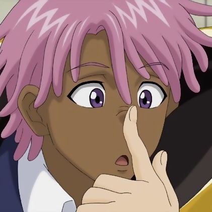 Neo Yokio Pfp, Neo Yokio, Kaz Kaan, Black Pfps, Anime List, Rpg Characters, Pfp Anime, Shows On Netflix, Urban Fantasy