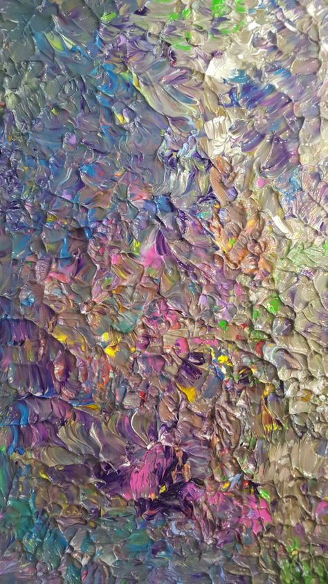 Deep Dreams, Close up of Color in Motion 2 Visual Escapism Wallpaper, Texture Lockscreen, Eccentric Backgrounds, Oil Painting Texture Backgrounds, Impasto Background, Impasto Paintings, Wings Wallpaper, Iphone Art, Pocket Pal