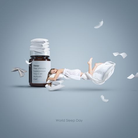 Get some sleep Milk Advertising, World Sleep Day, Get Some Sleep, Baby Ads, Sleep Tea, Healthy Wealthy, Sleep Supplements, Healthy Man, Sleep Medicine