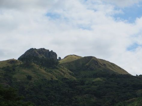 Nadi, Fiji - Garden of the Sleeping Giant Petrified Giants, Nadi Fiji, Giant Garden, Nephilim Giants, Sleeping Giant, Before The Flood, Puerto Rico, Fossil, Pop Up