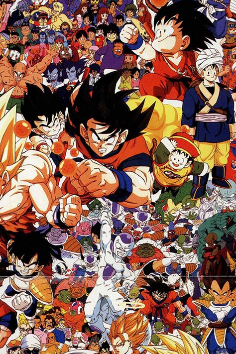 Dragonball Z Wallpaper, Snowman Wallpaper, Dbz Wallpapers, Android Art, Animated Wallpaper, Dragon Ball Wallpaper Iphone, Z Wallpaper, Goku Wallpaper, Dragon Ball Super Wallpapers