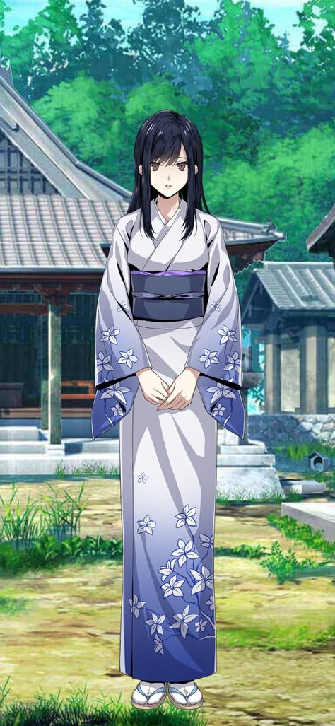 Nurarihyon No Mago, Anime Character Names, Traditional Japanese Kimono, Anime Kimono, Too Funny, Anime Dress, Anime Reccomendations, The Chef, Japanese Outfits