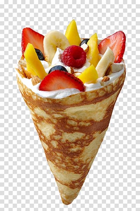 Blueberry Reduction, Savory Crepe, Gluten Free Crepes, Whipped Yogurt, Strawberry Nutella, Sweet Crepes, Chocolate Custard, Savory Crepes, Bake Goods