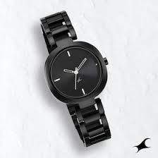 Watches for Girls| Stylish Wrist Watches for Girls - Fastrack Fastrack Watches Women, Black Watches For Girls, Girls Watches Fashion, Fastrack Watches, Stylish Watches For Girls, 13 Year Girl, Watches Women Black, Trendy Watches, Student Girl