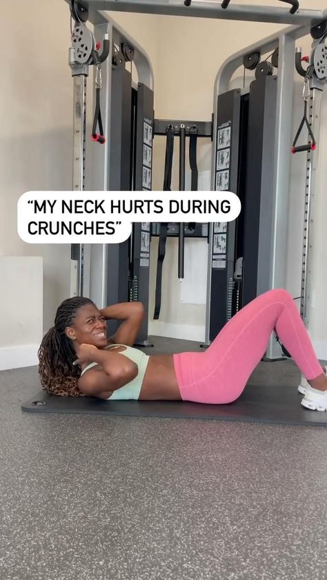 🔥 Get the full workout plan! Click the link above. 😃😄😗 Ab Crunches, Fit And Fabulous, Body Workout Plan, Workout Plan Gym, Bodyweight Workout Beginner, Boost Your Confidence, Weight Workout Plan, Waist Workout, Gym Workout Videos