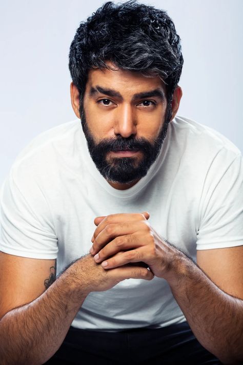 Rahul Kohli, The Haunting Of Bly Manor, Haunting Of Bly Manor, Bly Manor, The Haunting, Indian Man, Bollywood Songs, Prince Charming, Male Face