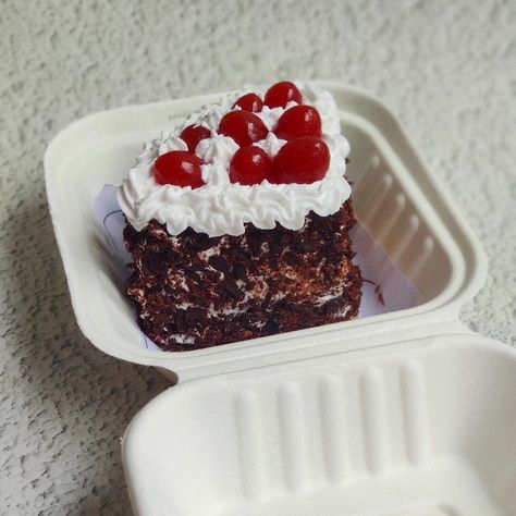 Mini Black Forest Cake, Black Forest Cake, Forest Cake, Black Forest, Forest, Cake, Black